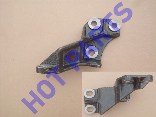 картинка КРОНШТЕЙН КРЕПЛЕНИЯ ДВИГАТЕЛЯ ЛЕВЫЙ HOVER M2, M4  1001011-Y31
