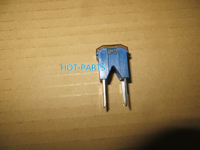 картинка ПРЕДОХРАНИТЕЛЬ 100 F3, F3R   17.04.2800F3023  10026049