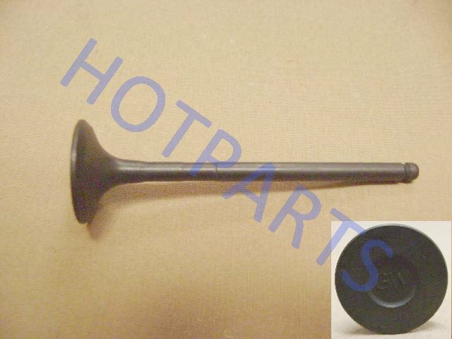 картинка КЛАПАН ВЫПУСКНОЙ 1,5 FLORID, COOLBEAR , HOVER M2 4/2  1007012-EG01