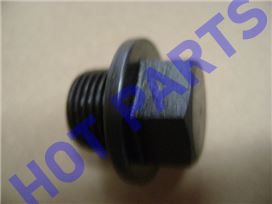 картинка ПРОБКА СЛИВНАЯ МАСЛЯНОГО КАРТЕРА GW SAFE, ПИКАП  - 1109019  1009012-E00