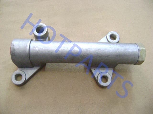 КЛАПАН ОГРАНИЧЕНИЯ ДАВЛЕНИЯ МАСЛА FAW 1031,1041, 1051 -  1011041-X2