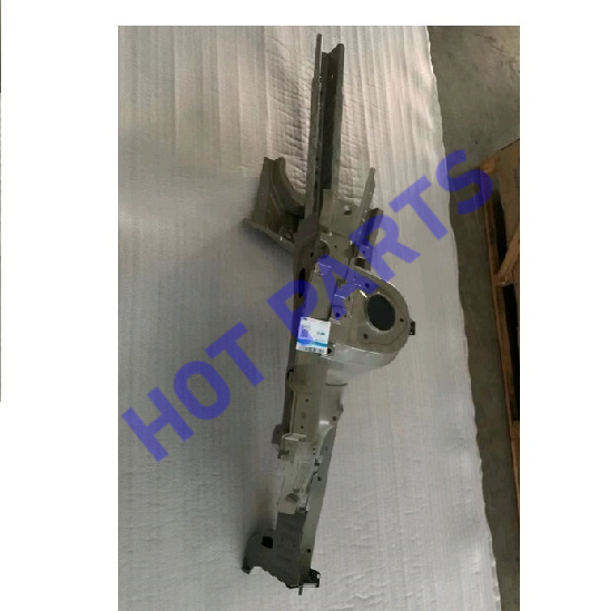 картинка УСИЛИТЕЛЬ ПЕРЕДНЕГО БАМПЕРА NL-4  101203656601C15