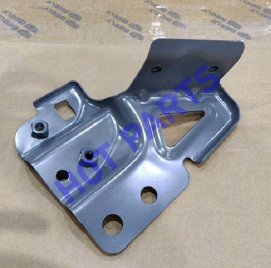 картинка LF FENDER & FIXING PLATE CONNECTING  101203681101C15