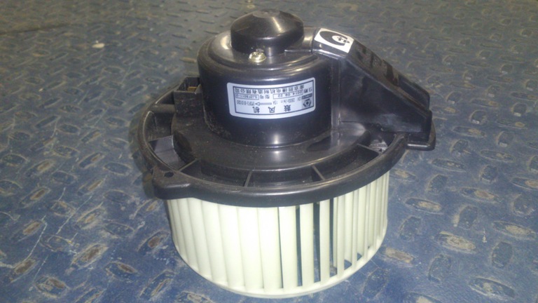 картинка МОТОР ОТОПИТЕЛЯ BYD F3, F3R  10144599-00