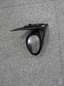 картинка ЗЕРКАЛО ЗАДНЕГО ВИДА ЛЕВОЕ F0  10146546-00