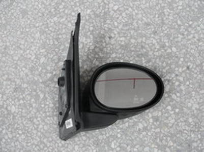 картинка ЗЕРКАЛО ЗАДНЕГО ВИДА ПРАВОЕ F0  10146547-00