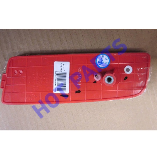 картинка ОТРАЖАТЕЛЬ ЗАДНИЙ ЛЕВЫЙ X7 NL4  1017029678