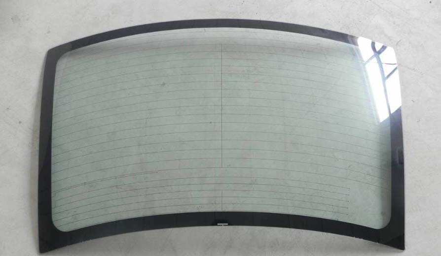 картинка СТЕКЛО ЗАДНЕЕ BYD F3 10637515-00  10171745-00