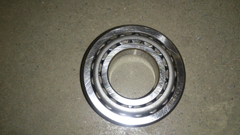 картинка ПОДШИПНИК ДИФФЕРЕНЦИАЛА BYD F-3, F3R (3027-DYW61 / J0204-1841-17)  MA125934  10192697-00