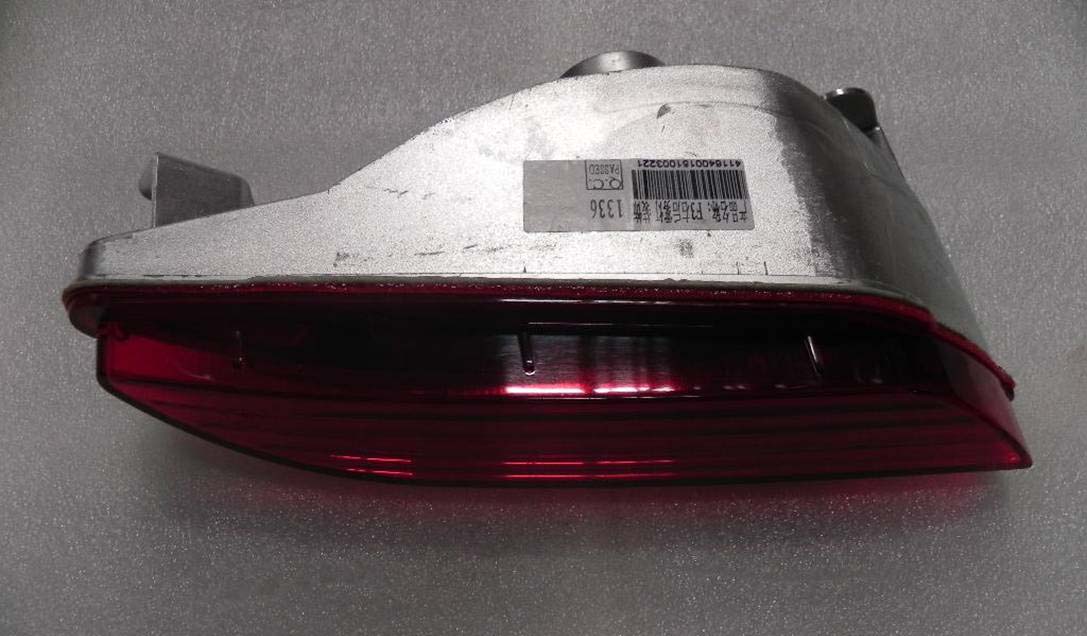картинка КАТАФОТ ЗАДНЕГО БАМПЕРА ПРАВЫЙ F-3 (20007398)  10225450-00