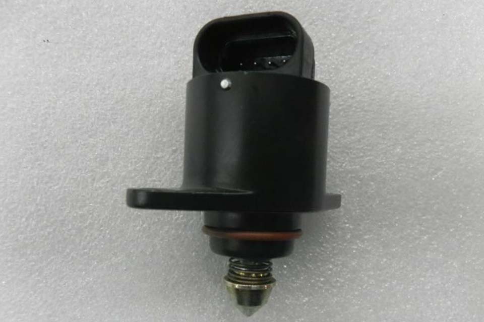 картинка РЕГУЛЯТОР ХОЛОСТОГО ХОДА F3,F3R  10237814-00