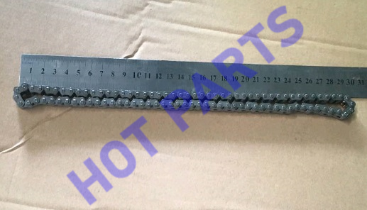 картинка ЦЕПЬ (4G18TD) GC9, NL-3  1042002600