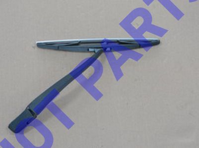 картинка РЫЧАГ СТЕКЛООЧИСТИТЕЛЯ С ЩЕТКОЙ  В СБОРЕ ЛЕВЫЙ F3  10450441-00