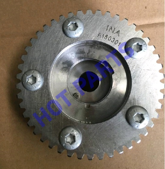 картинка РЕГУЛЯТОР ФАЗ ВЫПУСКНОГО ВАЛА (4G18TD) NL-3  1046009900