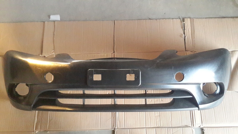 БАМПЕР ПЕРЕДНИЙ GL EMGRAND (HATCHBACK)