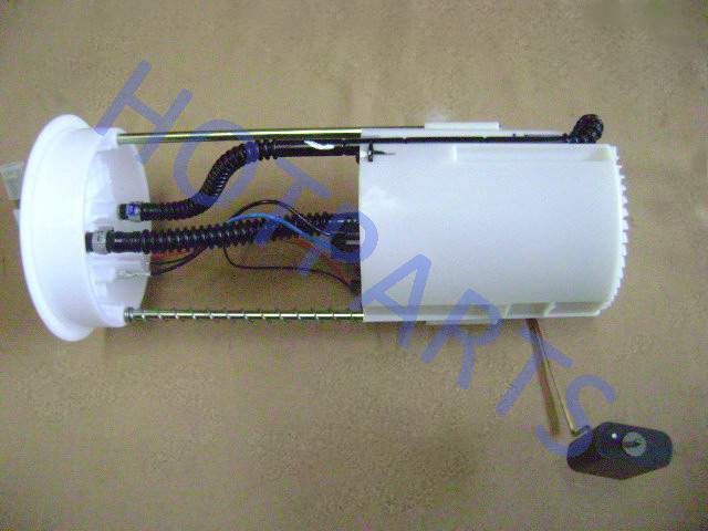 картинка НАСОС ТОПЛИВНЫЙ ПОГРУЖНОЙ HOVER,H3,H5 И SAFE РОССИЙСКОЙ СБОРКИ  1106100-K00