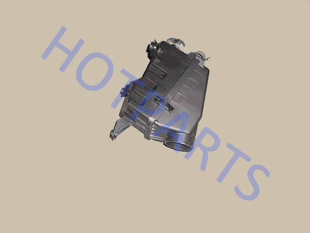 картинка ФИЛЬТР ВОЗДУШНЫЙ В СБОРЕ С КОРПУСОМ HOVER(БЕЗ ABS)  - 1109100-K00  1109100-K00-J