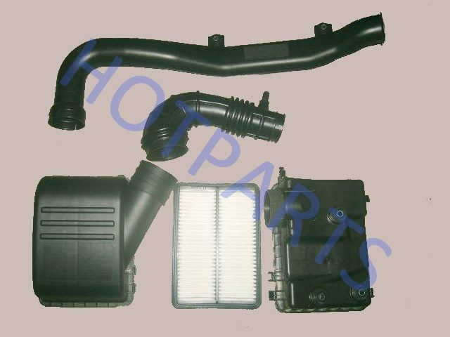 картинка ФИЛЬТР ВОЗДУШНЫЙ В СБОРЕ С КОРПУСОМ GW WINGLE  1109100-P00