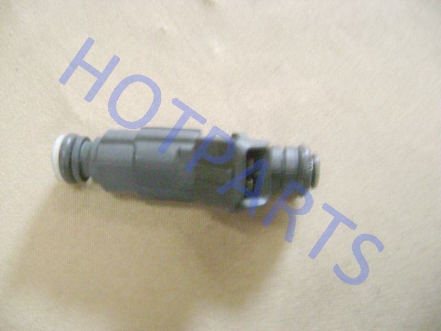 картинка ФОРСУНКА ТОПЛИВНАЯ 491 БЕНЗИН  ЕВРО-2 GW DEER SAFE  1112120U-E01