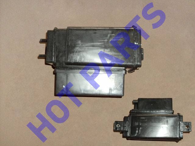 картинка АДСОРБЕР GW HOVER H6  1130100XJZ08A