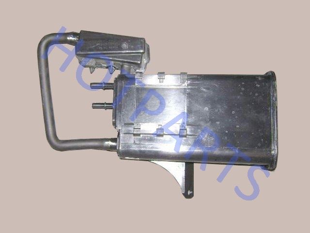 картинка АДСОРБЕР GW HOVER EURO-III, H3  1130110-K06