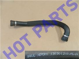 картинка ШЛАНГ РАДИАТОРА НИЖНИЙ H3 NEW (TURBO)  1303012XK45XA