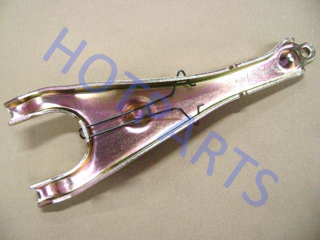 картинка ВИЛКА СЦЕПЛЕНИЯ GW DEER SAFE 491 (БЕНЗИН)  - 11-1602014  1602024-E00