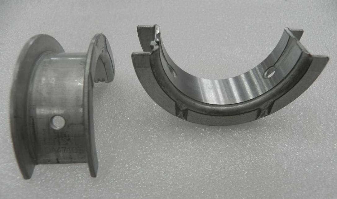 картинка ВКЛАДЫШ КОРЕННОЙ ЦЕНТРАЛЬНЫЙ F3, F3R    10237725-00  17.01.0200F3004