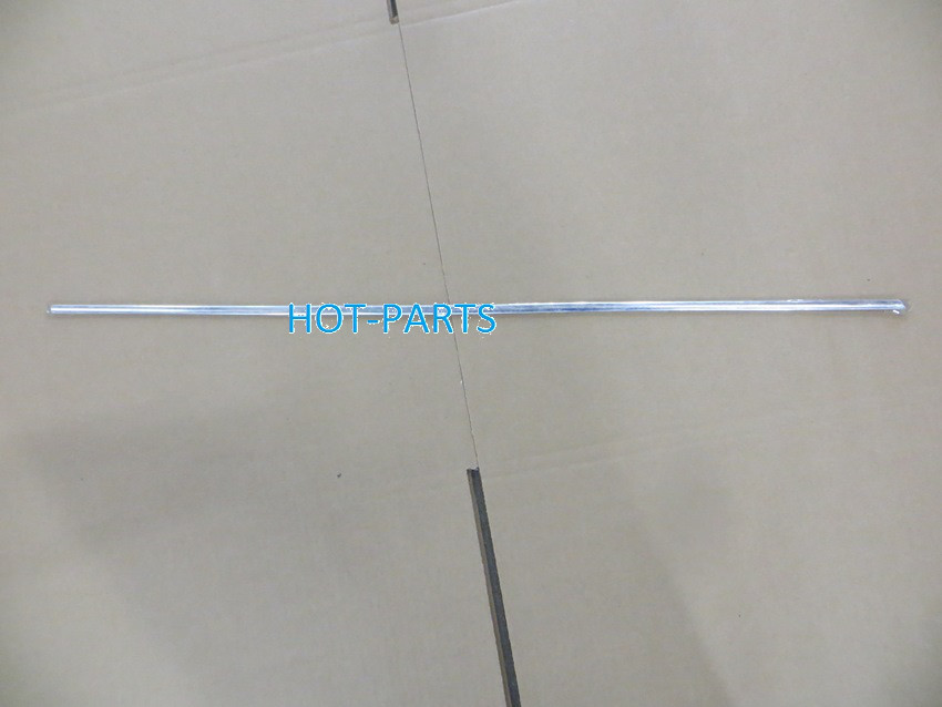 картинка НАКЛАДКА МЕТАЛИЧЕСКАЯ НА МОЛДИНГ ЗАДНЕЙ ЛЕВОЙ ДВЕРИ F3  17.08.0900F3005