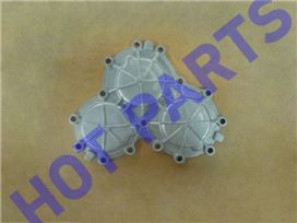 КРЫШКА КПП ЗАДНЯЯ HOVER H6