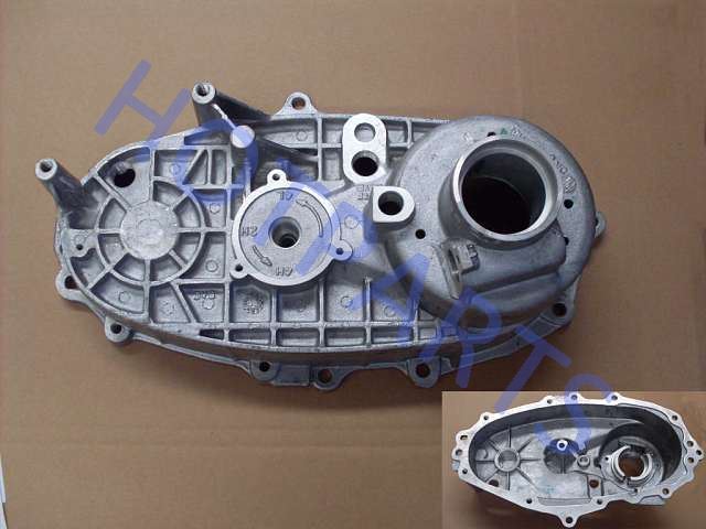КАРТЕР РАЗДАТ.КОРОБКИ ЗАДНИЙ ЭЛ.РК GW DEER SAFE