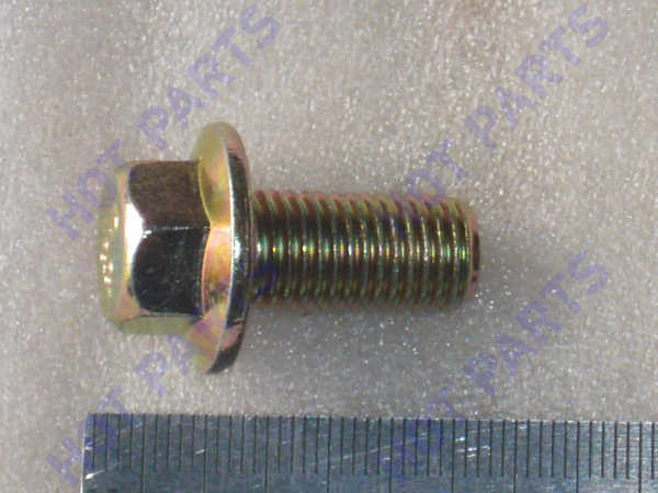 картинка Hex flange bolt -- не разобрано 2 231-1020T1F3