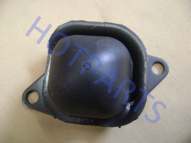 картинка ОТБОЙНИК НИЖНЕГО ПРАВОГО РЫЧАГА HOVER  2904040-K00-B1