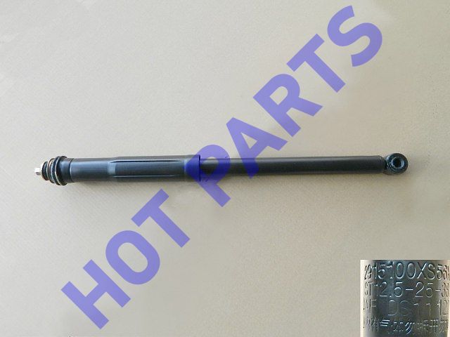 картинка АМОРТИЗАТОР ЗАДНИЙ GW HOVER M4  2915100XS56XA