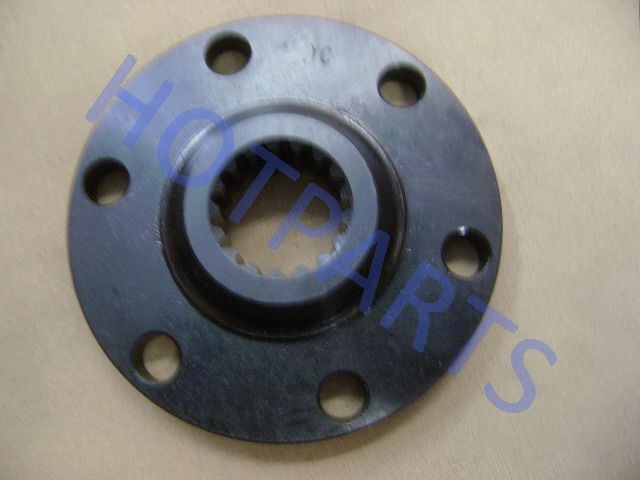 картинка ФЛАНЕЦ ПРИВОДА ПЕРЕДНЕГО КОЛЕСА 4/4 HOVER  - 3103012-K01  3001101-K01