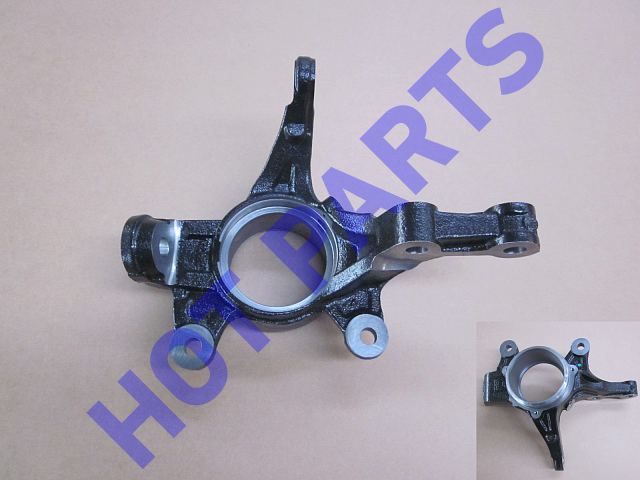 картинка КУЛАК ПОВОРОТНЫЙ ЛЕВЫЙ HOVER H6  3001101XKZ16A