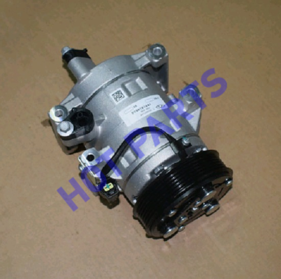 КОМПРЕССОР КОНДИЦИОНЕРА T1E/T1A/T1D/T19