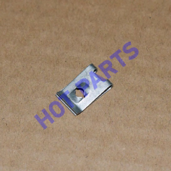 картинка КЛИПСА ЗАДНЕГО БАМПЕРА T19/J68/T1D/T1A  30V0QU015