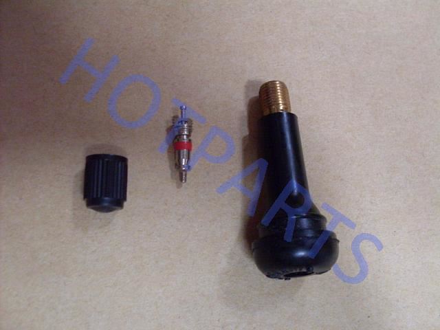 картинка СОСОК ДЛЯ БЕСКАМЕРНОЙ РЕЗИНЫ  GW DEER SAFE  3101130-D01