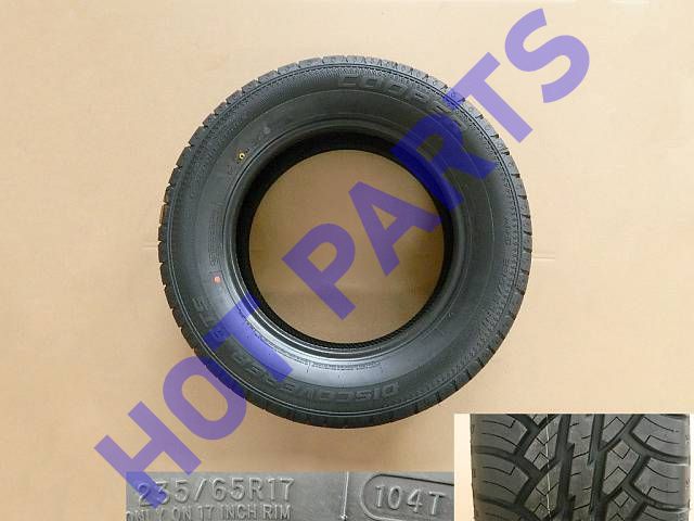 картинка TIREЈЁ235/65R17Ј©  3106101CK00XA