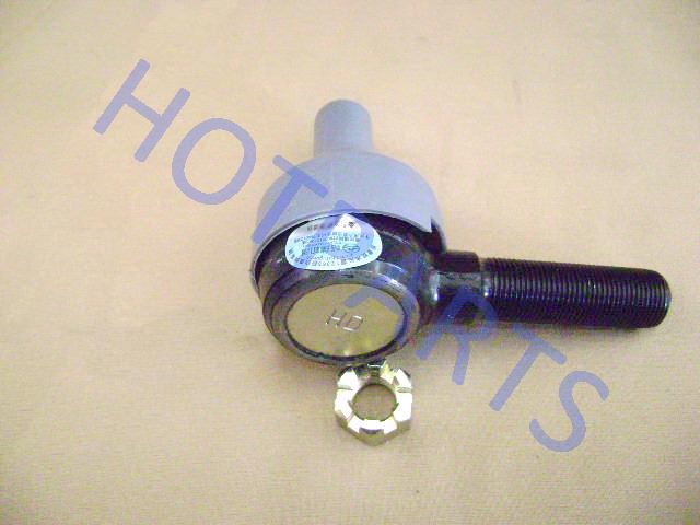 картинка НАКОНЕЧНИК РУЛЕВОЙ ТЯГИ (КОРОТКИЙ) GW DEER 4/2  - 11-3003030  3400420-D01