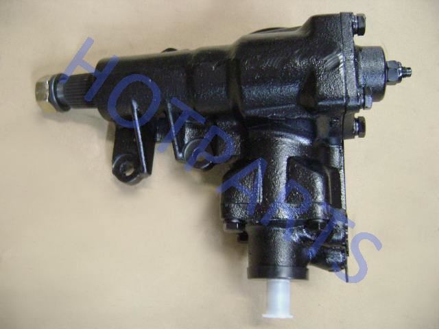 картинка МЕХАНИЗМ РУЛЕВОЙ С ГУРОМ GW DEER SAFE 4/4  (ПОД СОШКУ 32 ЗУБА)  3401100-F00-B1
