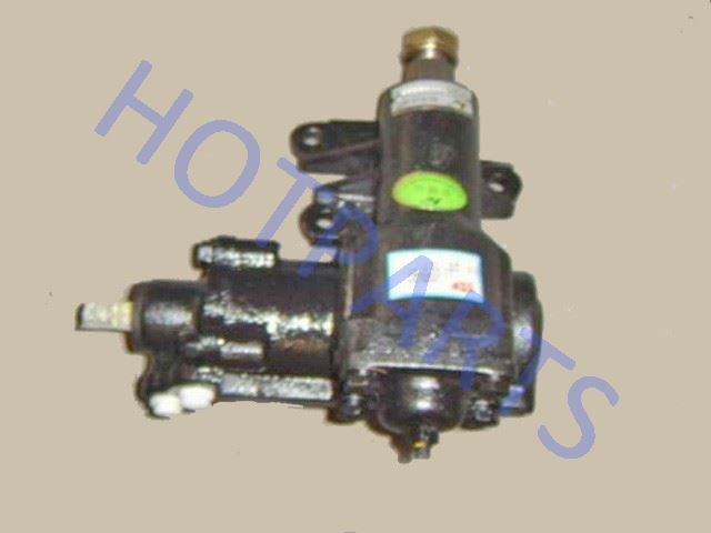 картинка МЕХАНИЗМ РУЛЕВОЙ С ГУРОМ GW DEER SAFE 4/4 (ПОД СОШКУ 36 ЗУБ.)  3401100-F00