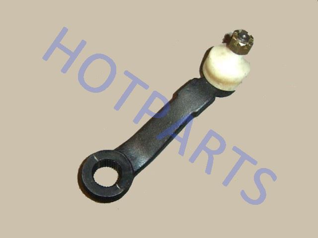 картинка СОШКА С ПАЛЬЦЕМ РУЛЕВОГО МЕХАНИЗМА GW DEER SAFE 4/4 (32 ЗУБА)  3401200-F02