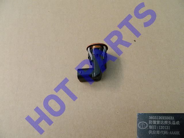 картинка ДАТЧИК ПАРКТРОНИКА HOVER M4  3603120XS56XA
