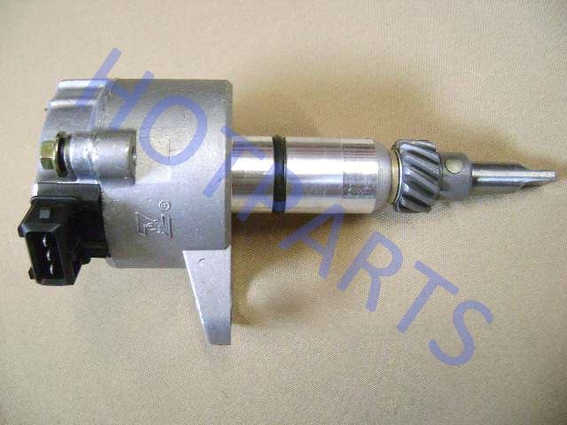 картинка ДАТЧИК ФАЗЫ В СБОРЕ С ПРИВОДОМ GW DEER SAFE 491QE - 11-3609200B  3609200U-E01