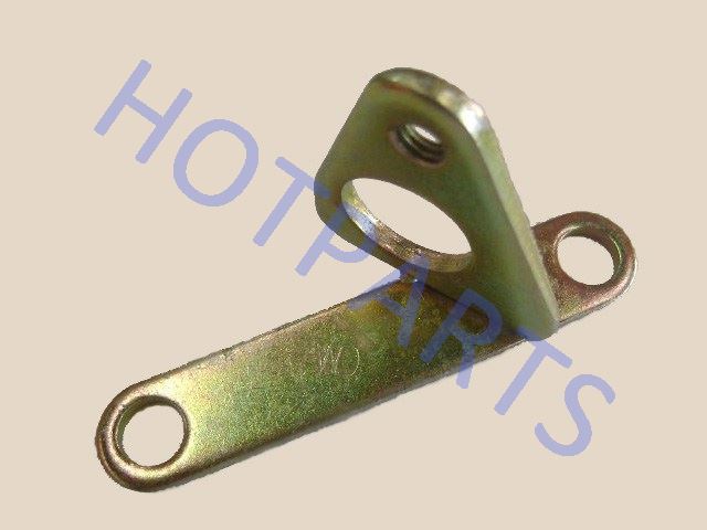 картинка КРОНШТЕЙН ДАТЧИКА ПОЛОЖЕНИЯ КОЛЕНВАЛА 491QE GW DEER SAFE  3609401U-E01