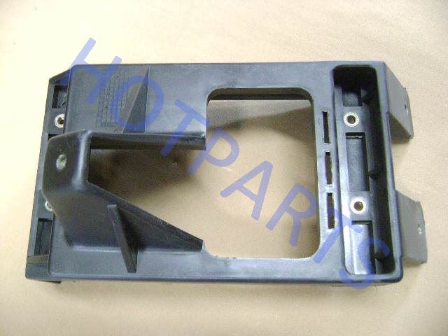 картинка КРОНШТЕЙН БЛОКА УПРАВЛЕНИЯ ВПРЫСКОМ ТОПЛИВА HOVER  - 3612011-K00  3612011-K00-J