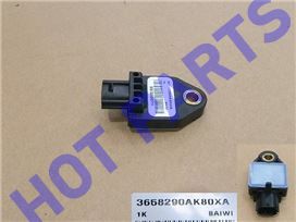 ДАТЧИК УСКОРЕНИЯ H3 NEW (TURBO)