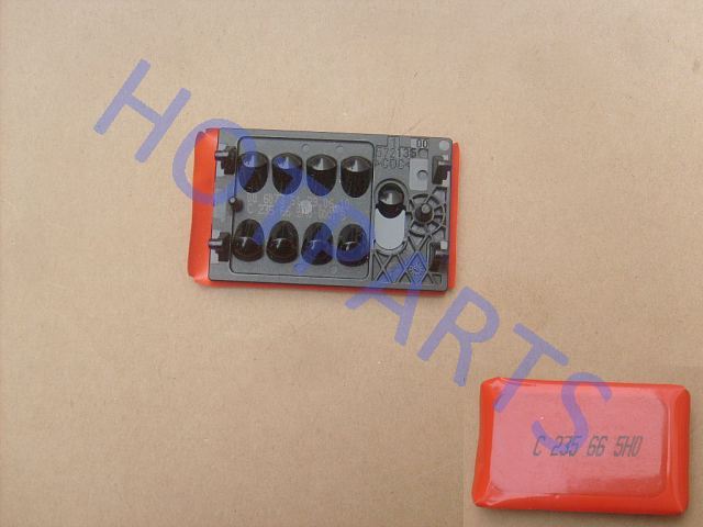 картинка КРОНШТЕЙН ДАТЧИКА ДОЖДЯ HOVER H5  3741310-K80
